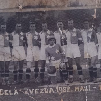 Kishegyesi Labdarúgók