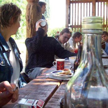 Dombos Fest