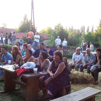Dombos Fest