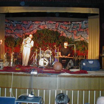 Dombos Fest