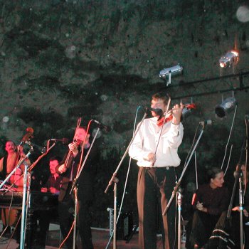 Dombos Fest
