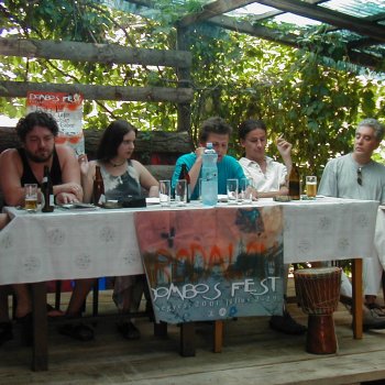 Dombos Fest