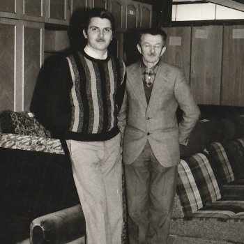 Stoteks Árúház dolgozói