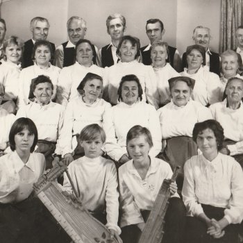 Kishegyesi Asszonykórus