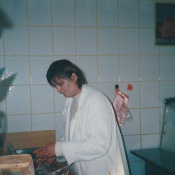 Pillanatkép