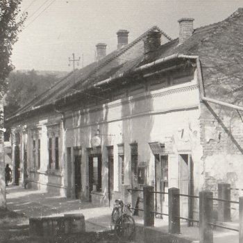 Fő utca