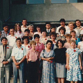 Osztálykép