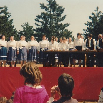 Kishegyesi Asszonykórus