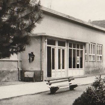 Általános Iskola