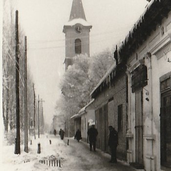 Fő utca