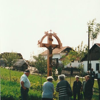 Kátai tanya
