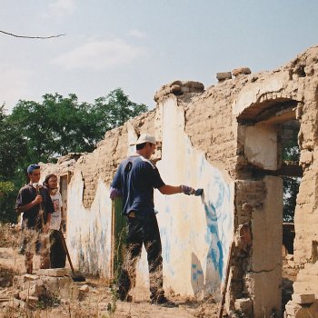 Alkotótábor