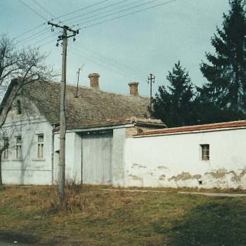 Rákóczi Ferenc utca