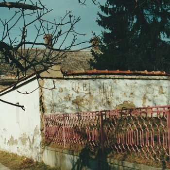 Rákóczi Ferenc utca