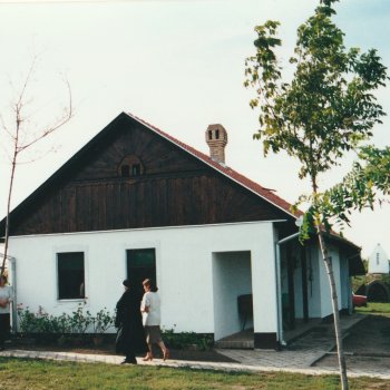 Kátai tanya