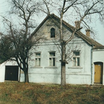 Rákóczi Ferenc utca