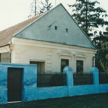 Kossuth Lajos utca