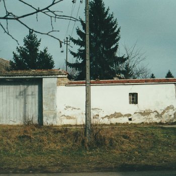 Rákóczi Ferenc utca