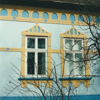 Rákóczi Ferenc utca