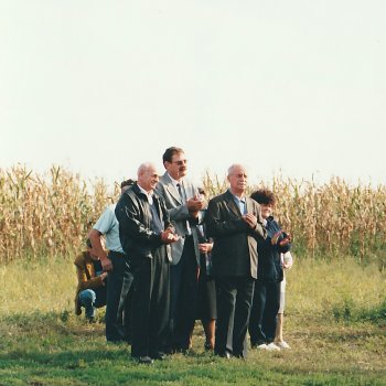 Kereszt avatás