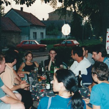 Dombos Fest