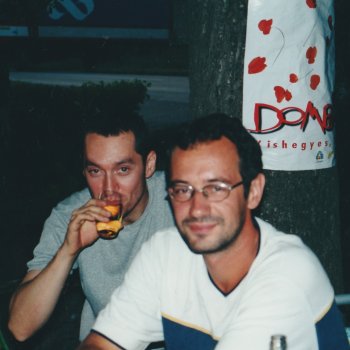 Dombos Fest