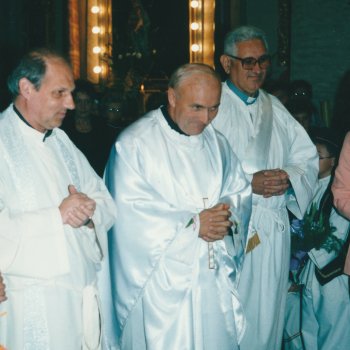 Templomi pillanatok