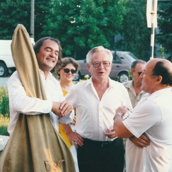 Dombos Fest