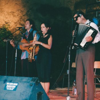 Dombos Fest