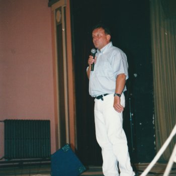 Dombos Fest