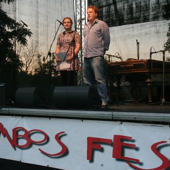 Dombos Fest