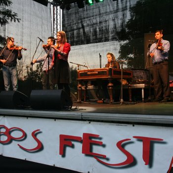 Dombos Fest