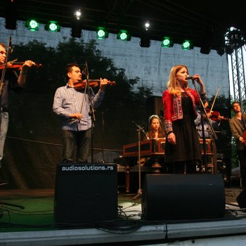 Dombos Fest