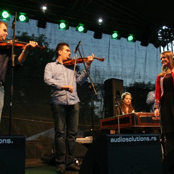 Dombos Fest