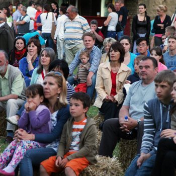 Dombos Fest
