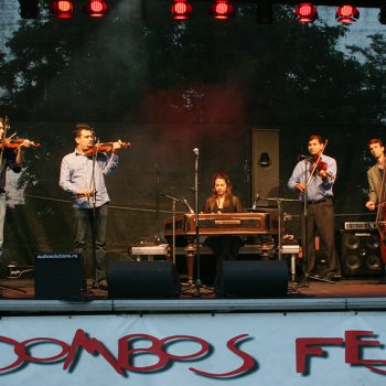 Dombos Fest
