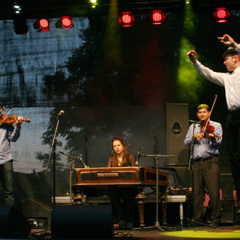 Dombos Fest