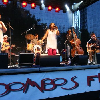 Dombos Fest