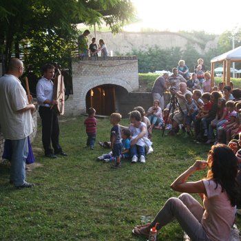 Dombos Fest