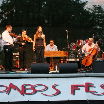 Dombos Fest
