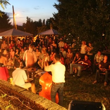 Dombos Fest