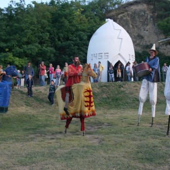 Dombos Fest