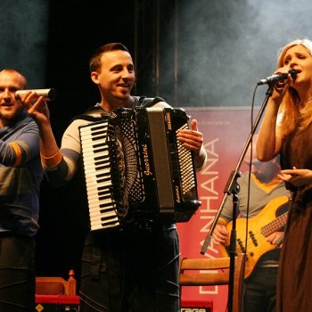 Dombos Fest