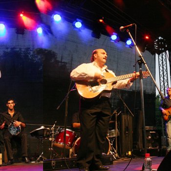 Dombos Fest