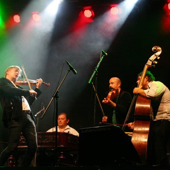 Dombos Fest