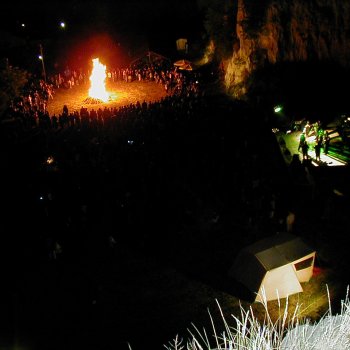 Dombos Festival