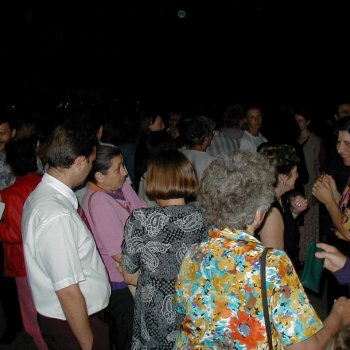 Dombos Fest