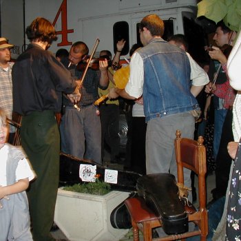 Dombos Fest