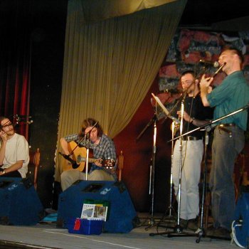 Dombos Fest