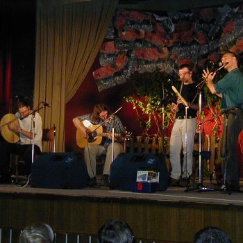 Dombos Fest